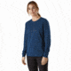 Arcteryx ArcWord Long Sleeve T-Shirt - Womens, Cosmic, Extra Small, 447419