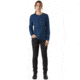 Arcteryx ArcWord Long Sleeve T-Shirt - Womens, Cosmic, Extra Small, 447419