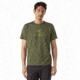 Arcteryx ArcWord Short Sleeve T-Shirt - Mens, Aeroponic, Extra Large, 441346