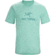 Arcteryx ArcWord Short Sleeve T-Shirt - Mens, Kepler, Large, 414157