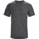 Arcteryx ArcWord Short Sleeve T-Shirt - Mens, Pilot Heather, Large, 412877