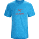 Arcteryx ArcWord Short Sleeve T-Shirt - Mens, Spiral, Medium, 413219