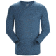 Arcteryx ArcWord T-Shirt Ls - Mens, Ladon, Medium, 396782