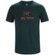 Arc'teryx Arc'Word Short Sleeve T-Shirt - Men's