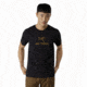 Arcteryx ArcWord T-Shirt Ss - Mens, 24K Black, Medium, 396584