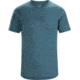 Arcteryx ArcWord T-Shirt Ss - Mens, Ladon, Large, 396607
