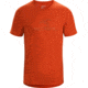 Arcteryx ArcWord T-Shirt Ss - Mens, Sambal, Medium, 396600