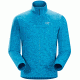 Arcteryx Arenite Jacket - Mens -Adriatic Blue-Small