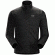 Arcteryx Arenite Jacket - Mens -Black-Small