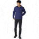 Arcteryx Argus Jacket - Mens, Algorhythm, Extra Large, 395627