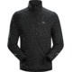 Arcteryx Argus Jacket - Mens, Black, 2XL, 350482