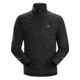 Arcteryx Argus Jacket - Mens, Black, Extra Large, 350480