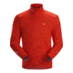 Arcteryx Argus Jacket - Mens, Ember, Large, 350461