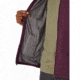 Arcteryx Argus Jacket - Mens, Rhapsody, Medium, 437250
