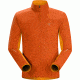 Arcteryx Argus Jacket - Mens-Tobiko-Large