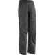 Arcteryx Aristo Pant - Mens-Graphite-Regular Inseam-34 Waist