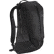 Arcteryx Arro 22 Backpack - Unisex, Stealth Black, 392322