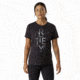Arcteryx Assemble T-Shirt Ss - Womens, Dimma, Large, 396571