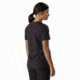 Arcteryx Assemble T-Shirt Ss - Womens, Dimma, Large, 396571