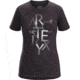 Arcteryx Assemble T-Shirt Ss - Womens, Dimma, Large, 396571