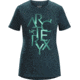 Arcteryx Assemble T-Shirt Ss - Womens, Labyrinth, Small, 396567