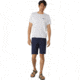 Arcteryx Atlin Chino Short - Mens, Cobalt Moon, 30, 417809