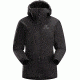 Arc'teryx Atom AR Hoody - Women's -Black-X-Large