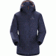 Arcteryx Atom AR Hoody - Womens -Marianas-Large