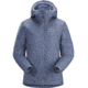 Arcteryx Atom AR Hoody - Womens, Nightshadow, Extra Small, 352290