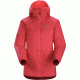 Arcteryx Atom AR Hoody - Womens -Pink Tulip-X-Small