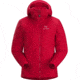 Arcteryx Atom AR Hoody - Womens, Pomegranate, Large, 352292