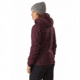 Arcteryx Atom AR Hoody - Womens, Rhapsody, Medium, 434092