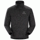 Arc'teryx Atom AR Jacket - Men's-Black-XX-Large
