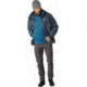 Arcteryx Atom Ar Jacket - Mens, Iliad, Large, 393350