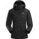 Arc'teryx Atom Lightweight Hoody - Womens, Black, Extra Large, 370803