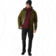 Arcteryx Atom Lt Hoody - Mens, Flux, Extra Large, 393377