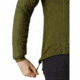 Arcteryx Atom Lt Hoody - Womens, Bushwhack, Large, 391864