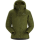 Arcteryx Atom Lt Hoody - Womens, Bushwhack, Large, 391864