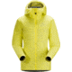 Arcteryx Atom LT Hoody - Womens-Candied Lemon-Large
