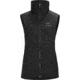 Arcteryx Atom LT Vest - Womens, Black, Large, 434187