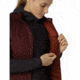 Arcteryx Atom Lt Vest - Womens, Flux, Medium, 391919