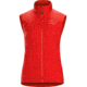 Arc'teryx Atom LT Vest - Women's, Hard Coral, Extra Large, 370931