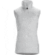 Arcteryx Atom LT Vest - Womens-Silver Lining-Large