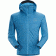 Atom SL Hoody - Mens -Adriatic Blue-X-Large