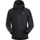 Arc'teryx Atom SL Hoody - Mens, Black, Extra Large, 284785