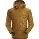 Atom SL Hoody - Mens -Bourbon-Small