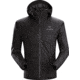 Atom SL Hoody - Mens -Carbon Copy-X-Small