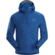 Arcteryx Atom SL Hoody - Mens, Cobalt Sun, 2XL, 418434