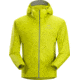 Atom SL Hoody - Mens -Genepi Green-Large