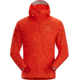 Arcteryx Atom SL Hoody - Mens, Hyperspace, Extra Small, 418445